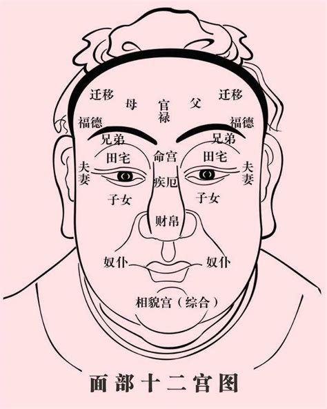 眼下紋面相|什麼是缺德紋或陰德紋？面相教你如何行善改命 